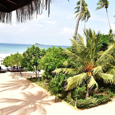 Nilaveli Beach Resort - Level 1 Certified Εξωτερικό φωτογραφία
