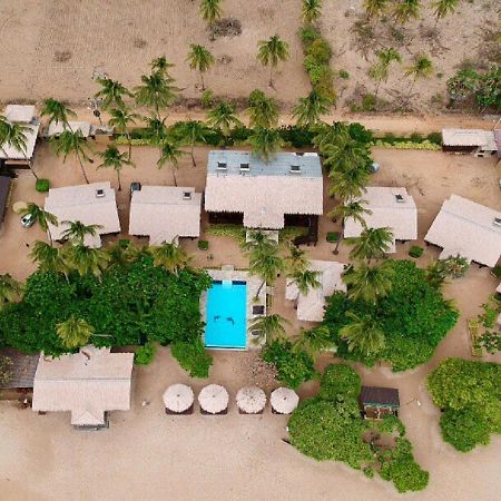 Nilaveli Beach Resort - Level 1 Certified Εξωτερικό φωτογραφία