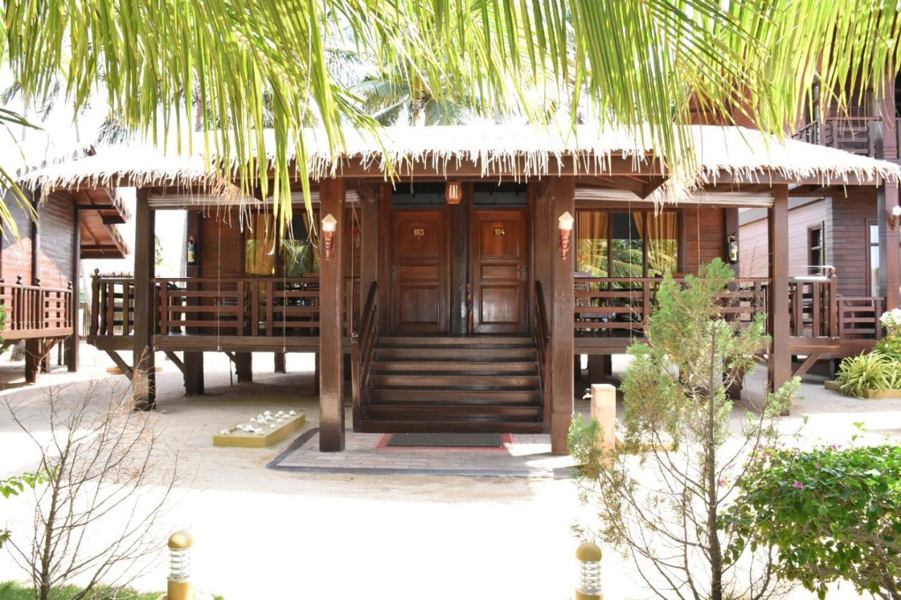 Nilaveli Beach Resort - Level 1 Certified Εξωτερικό φωτογραφία