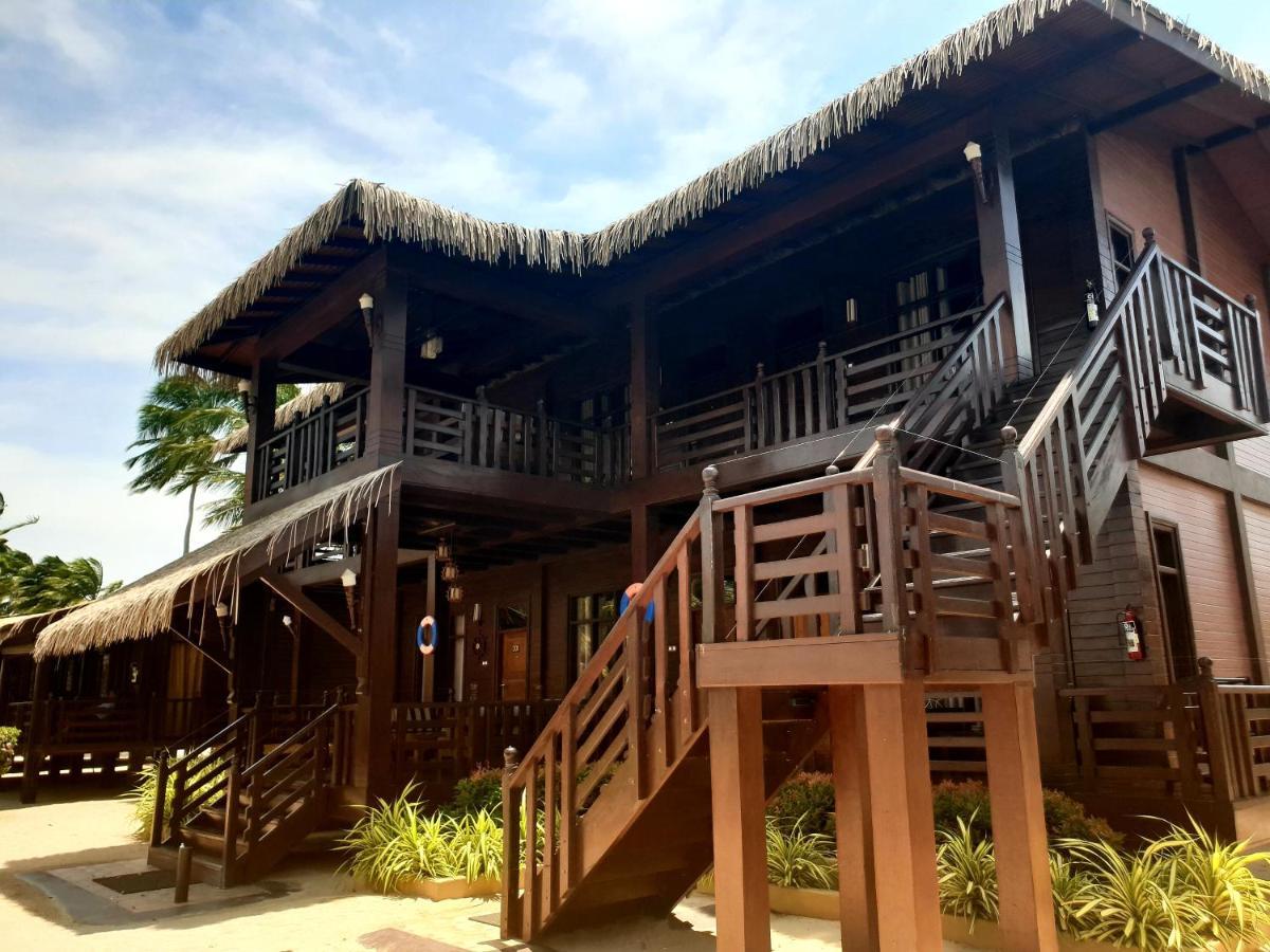 Nilaveli Beach Resort - Level 1 Certified Εξωτερικό φωτογραφία