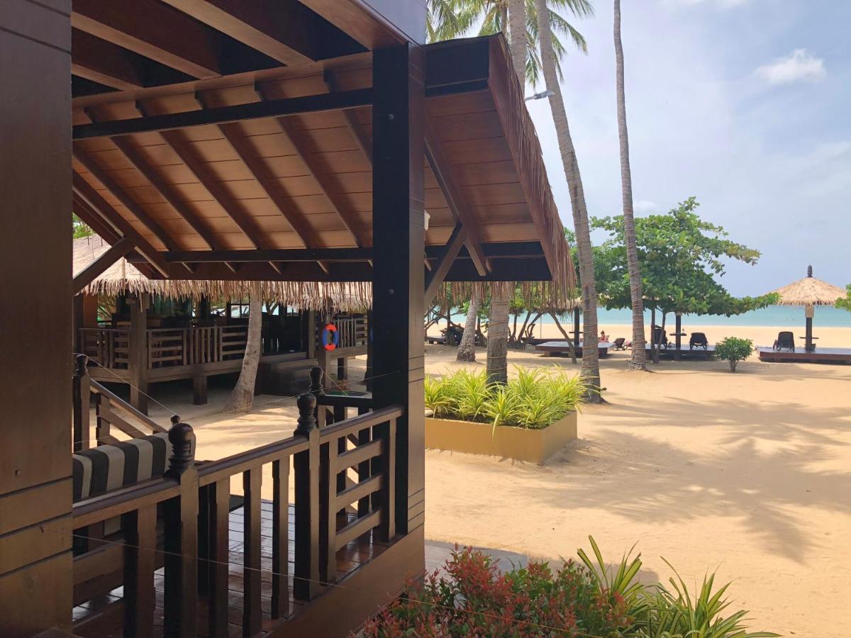 Nilaveli Beach Resort - Level 1 Certified Εξωτερικό φωτογραφία