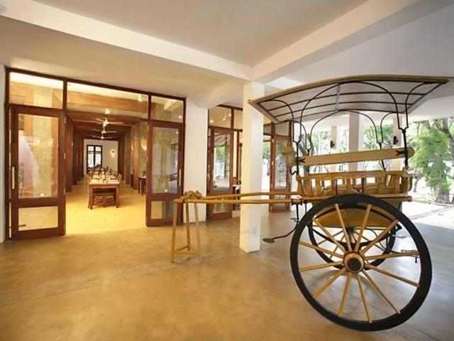 Nilaveli Beach Resort - Level 1 Certified Εξωτερικό φωτογραφία