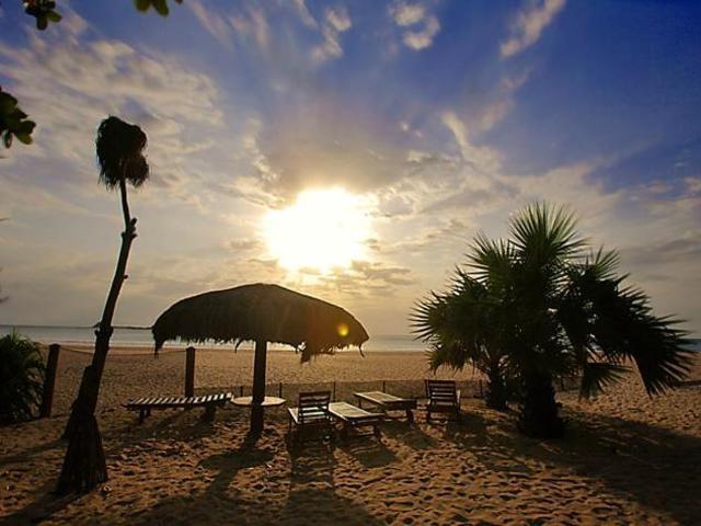 Nilaveli Beach Resort - Level 1 Certified Εξωτερικό φωτογραφία