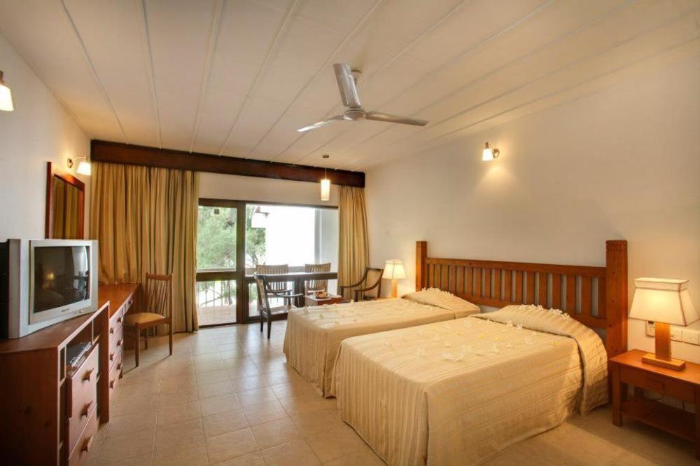 Nilaveli Beach Resort - Level 1 Certified Εξωτερικό φωτογραφία