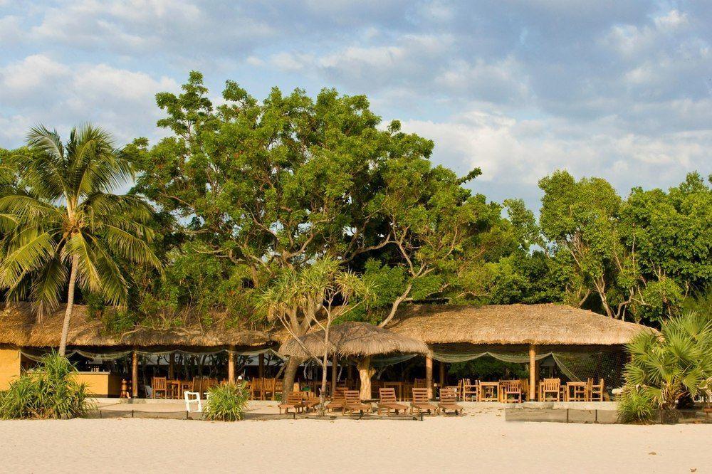 Nilaveli Beach Resort - Level 1 Certified Εξωτερικό φωτογραφία