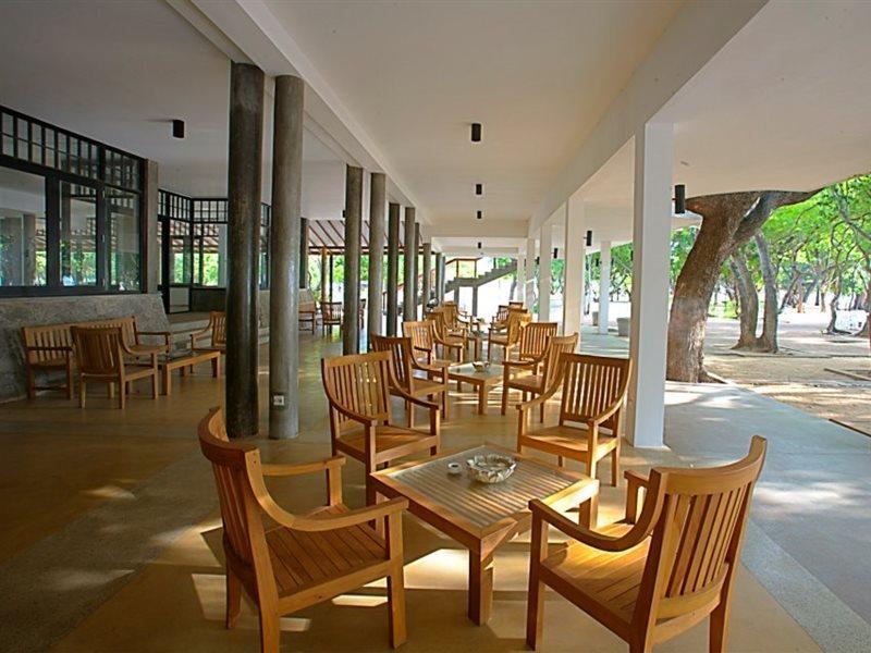 Nilaveli Beach Resort - Level 1 Certified Εξωτερικό φωτογραφία