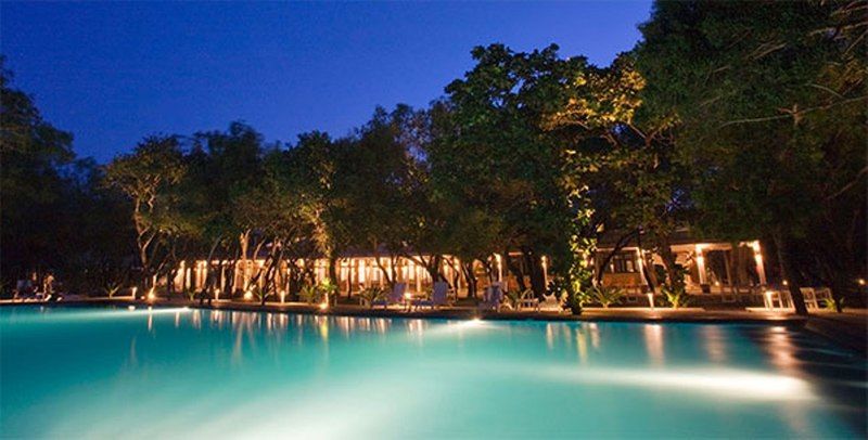 Nilaveli Beach Resort - Level 1 Certified Εξωτερικό φωτογραφία