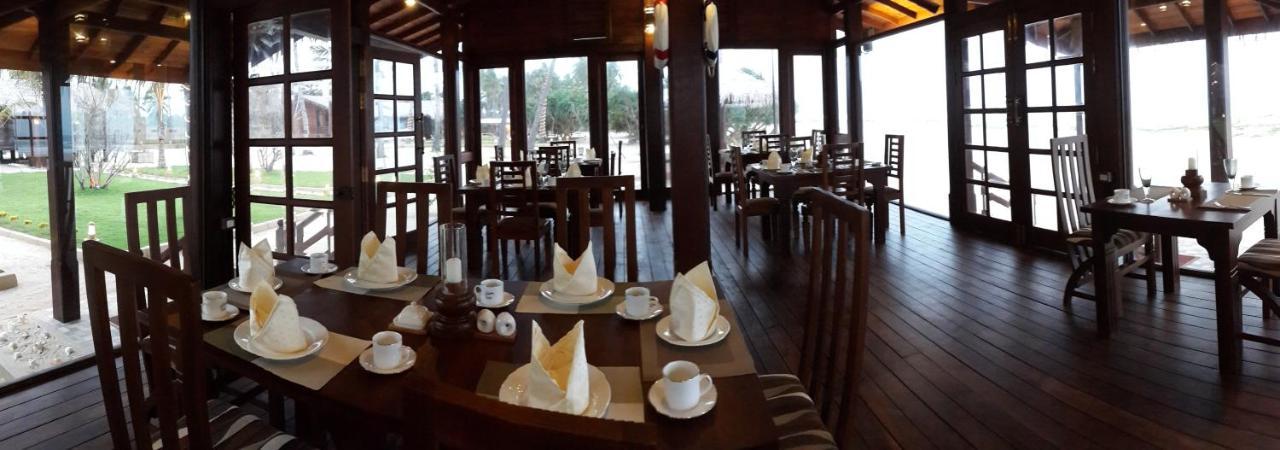 Nilaveli Beach Resort - Level 1 Certified Εξωτερικό φωτογραφία