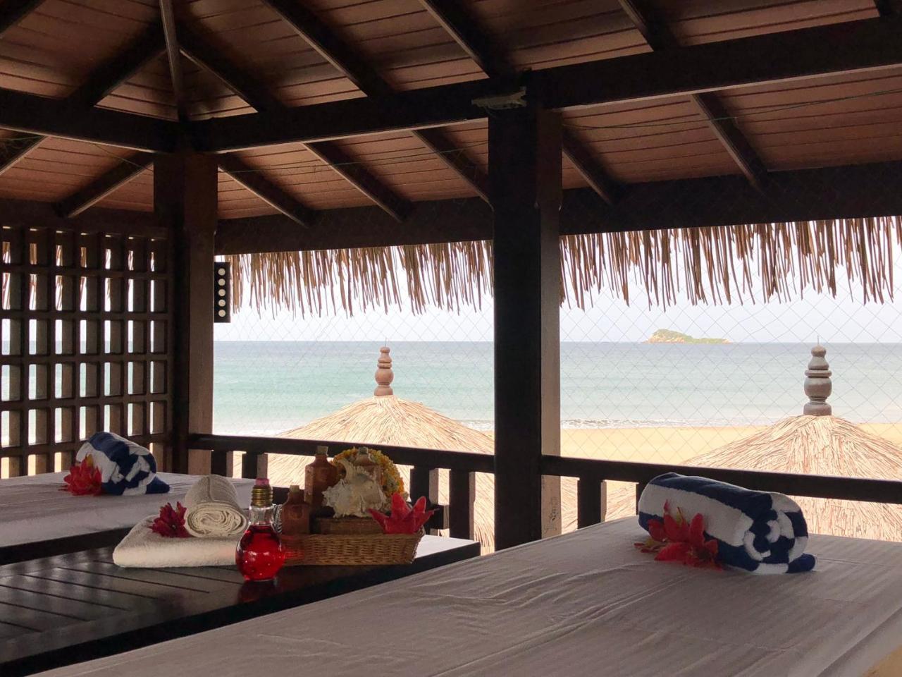Nilaveli Beach Resort - Level 1 Certified Εξωτερικό φωτογραφία