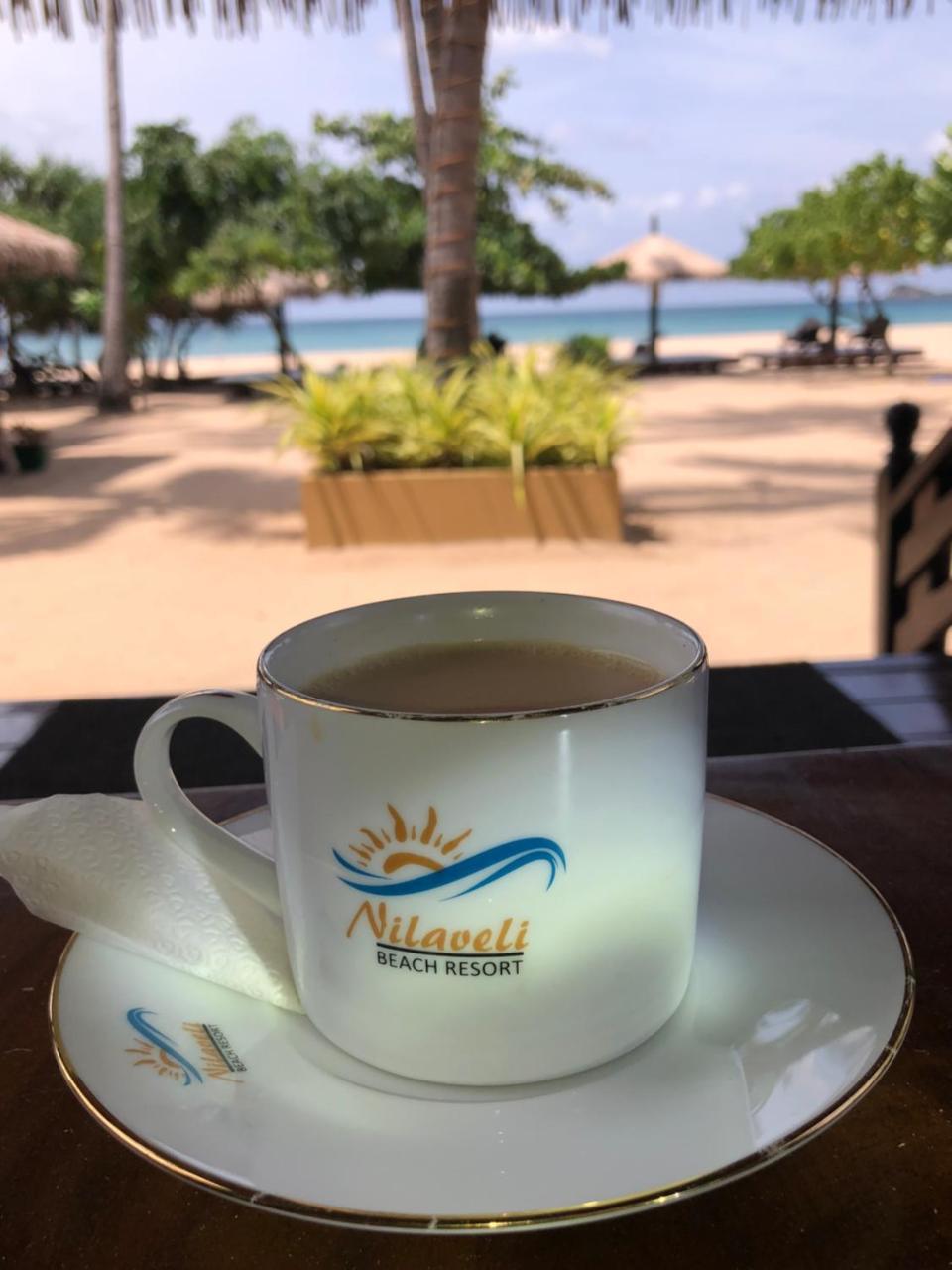 Nilaveli Beach Resort - Level 1 Certified Εξωτερικό φωτογραφία