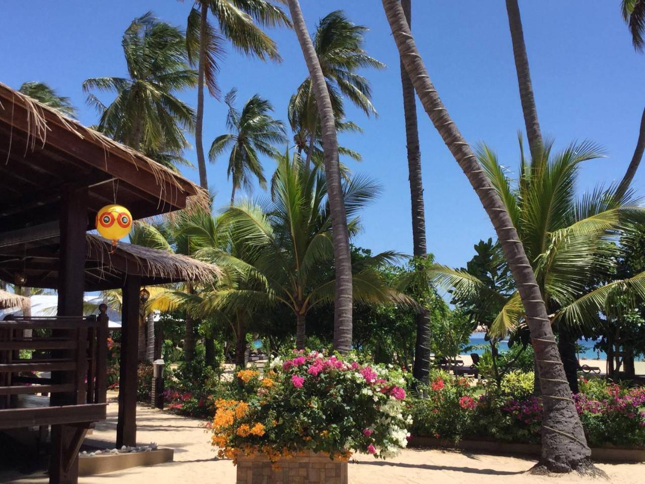 Nilaveli Beach Resort - Level 1 Certified Εξωτερικό φωτογραφία