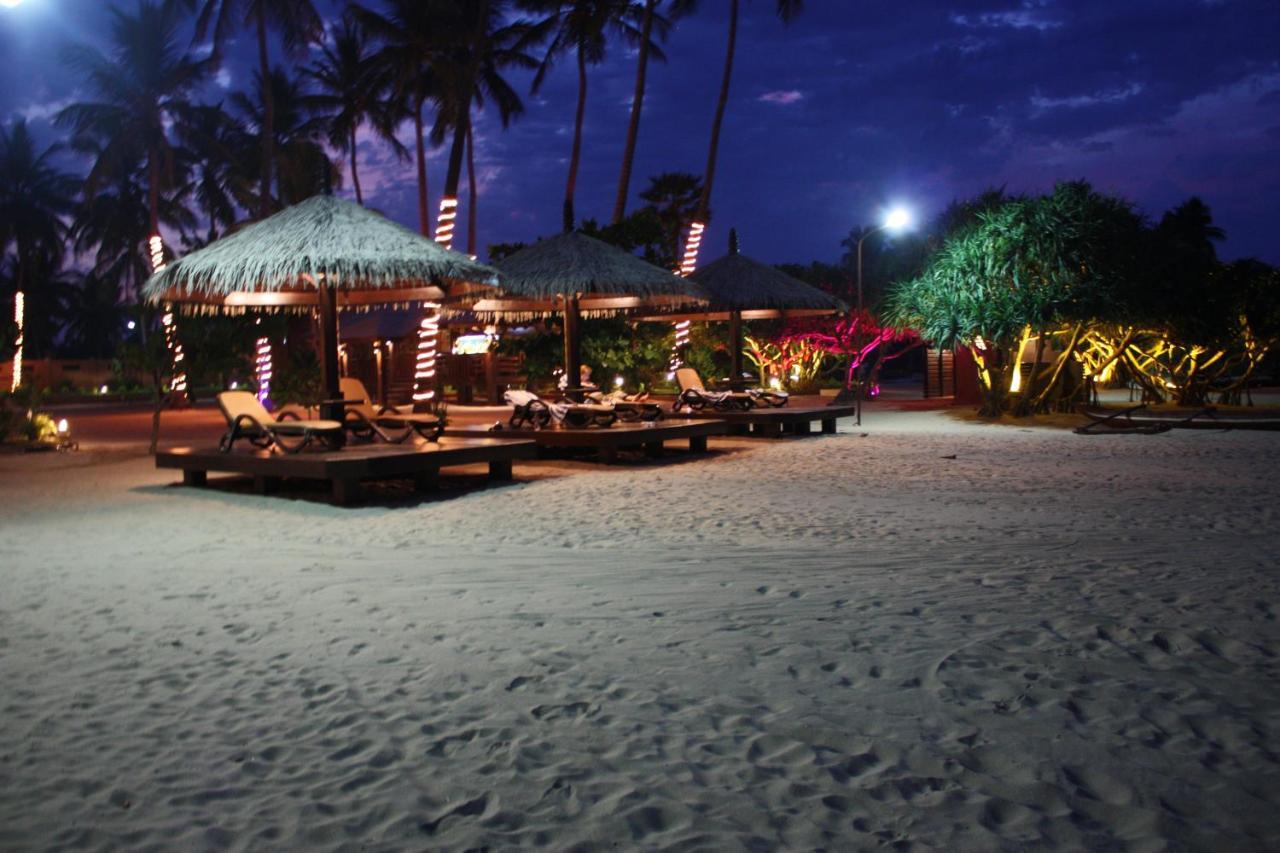 Nilaveli Beach Resort - Level 1 Certified Εξωτερικό φωτογραφία