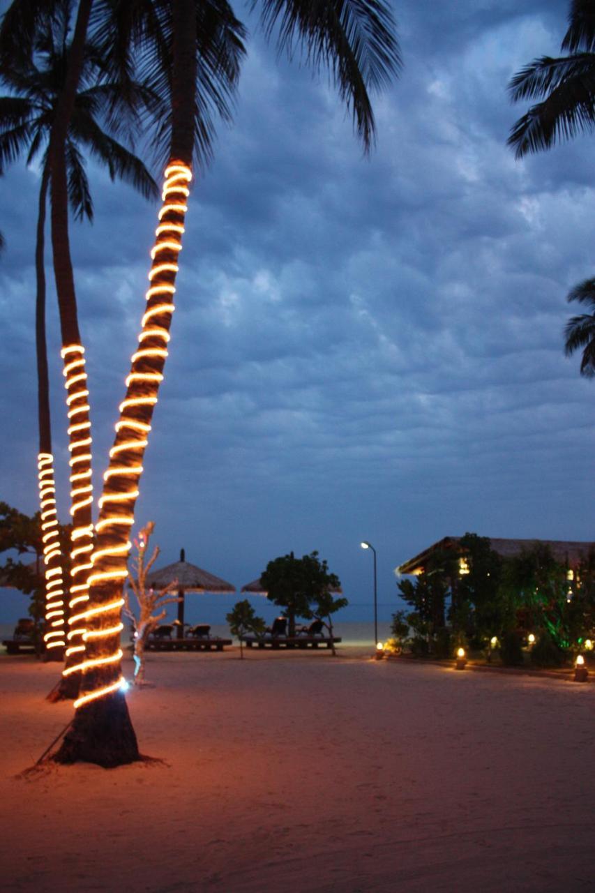 Nilaveli Beach Resort - Level 1 Certified Εξωτερικό φωτογραφία