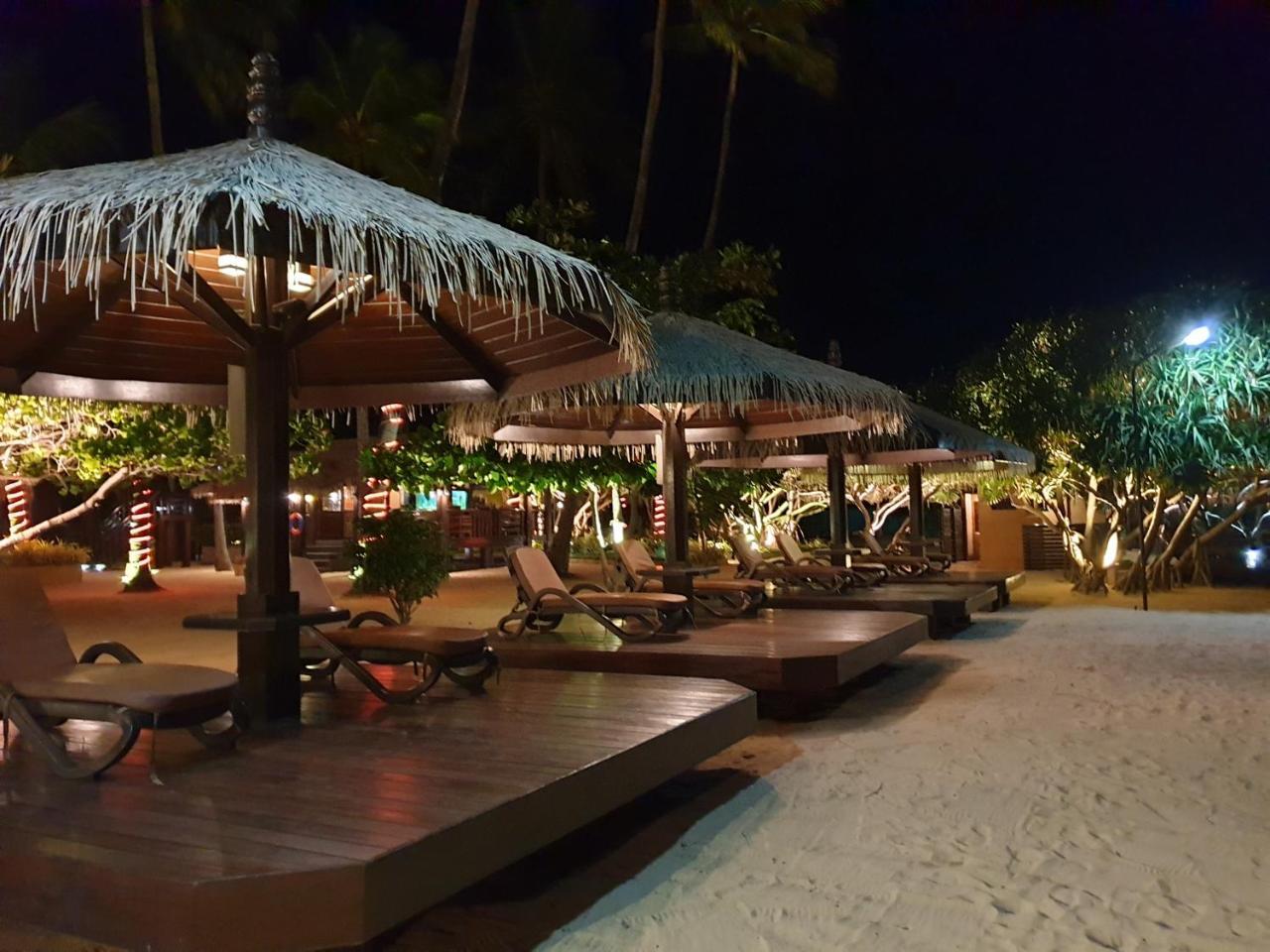 Nilaveli Beach Resort - Level 1 Certified Εξωτερικό φωτογραφία