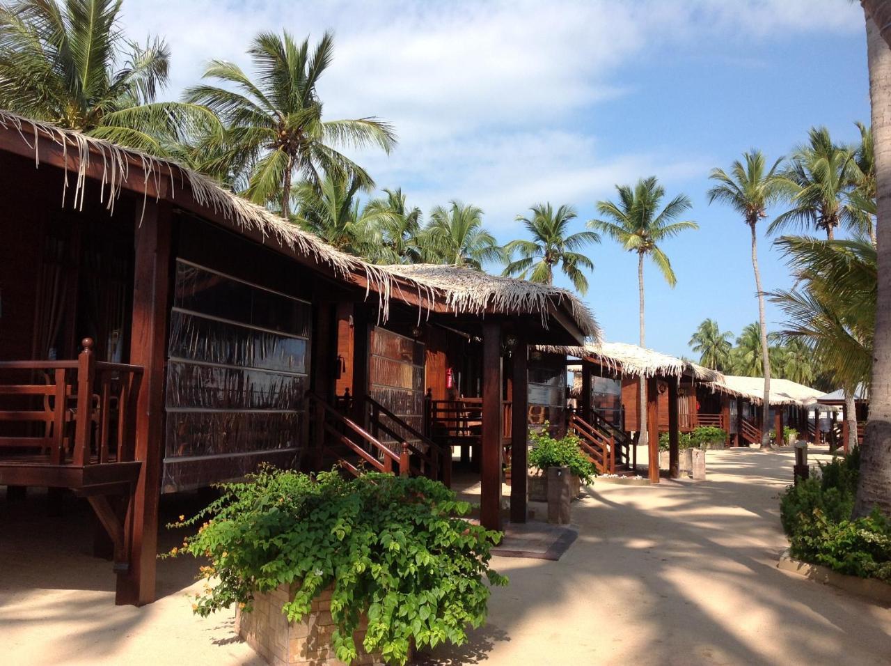 Nilaveli Beach Resort - Level 1 Certified Εξωτερικό φωτογραφία