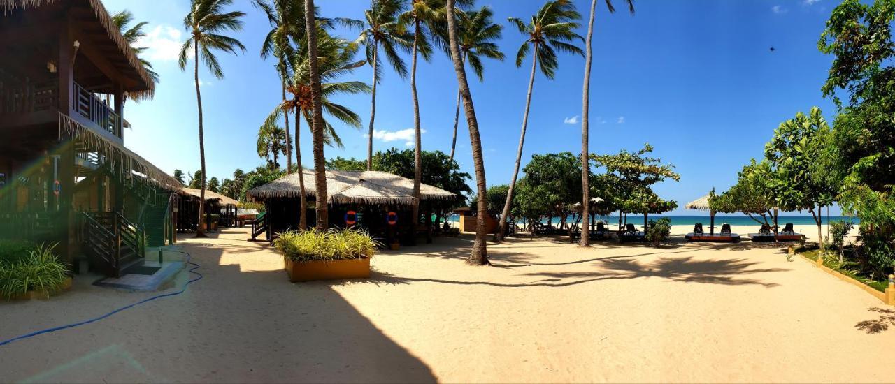 Nilaveli Beach Resort - Level 1 Certified Εξωτερικό φωτογραφία