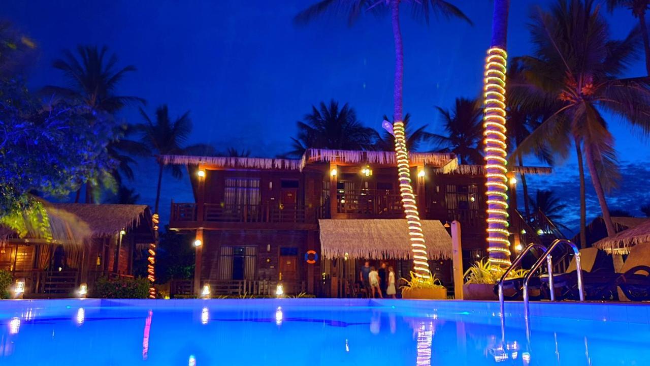 Nilaveli Beach Resort - Level 1 Certified Εξωτερικό φωτογραφία