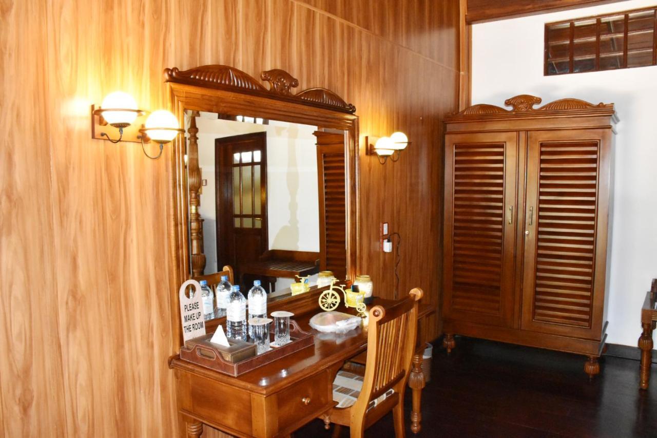 Nilaveli Beach Resort - Level 1 Certified Εξωτερικό φωτογραφία