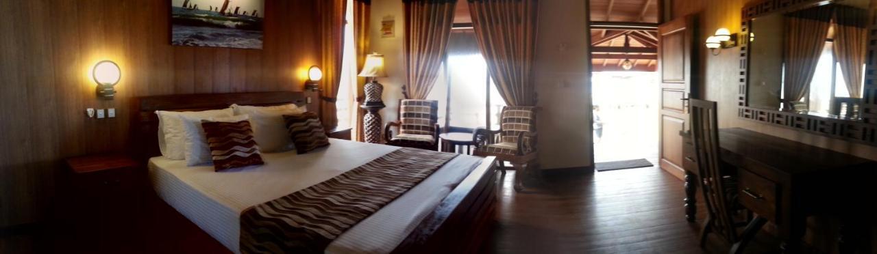 Nilaveli Beach Resort - Level 1 Certified Εξωτερικό φωτογραφία