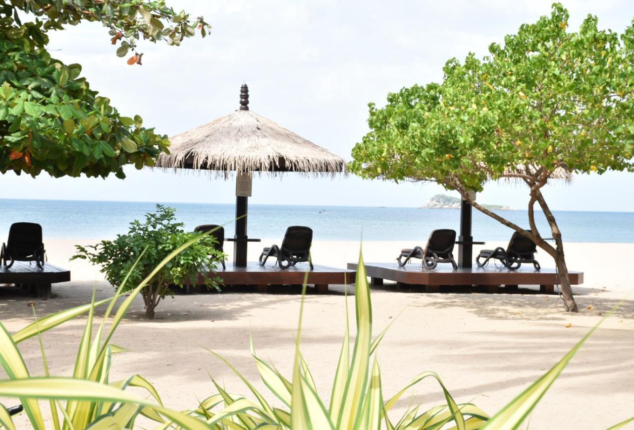 Nilaveli Beach Resort - Level 1 Certified Εξωτερικό φωτογραφία