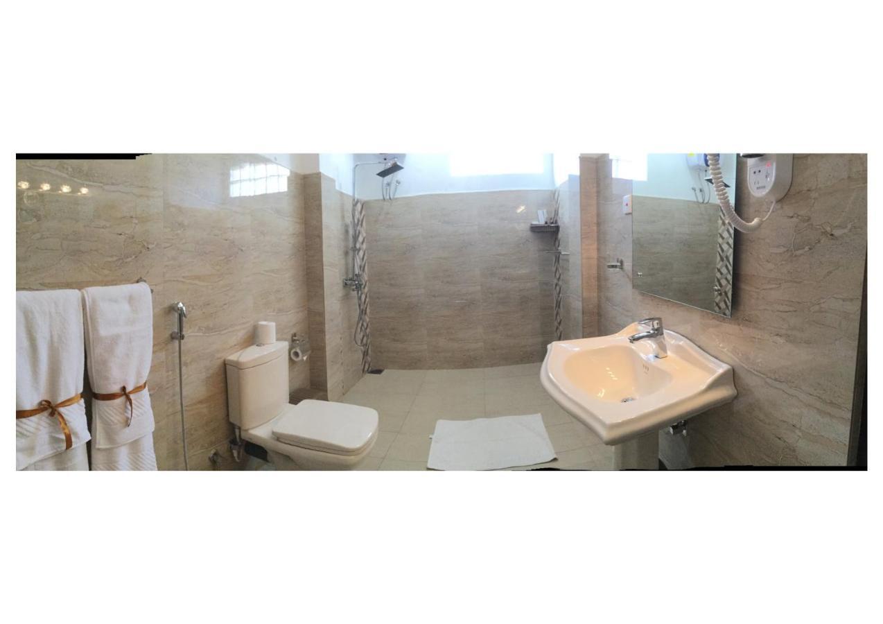 Nilaveli Beach Resort - Level 1 Certified Εξωτερικό φωτογραφία