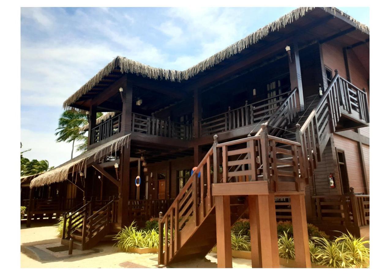 Nilaveli Beach Resort - Level 1 Certified Εξωτερικό φωτογραφία