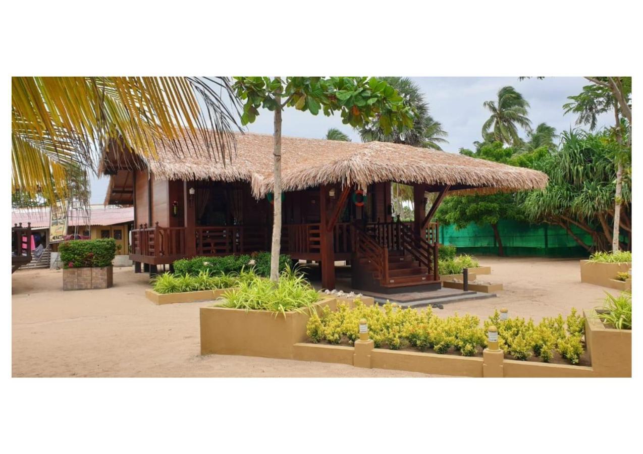 Nilaveli Beach Resort - Level 1 Certified Εξωτερικό φωτογραφία