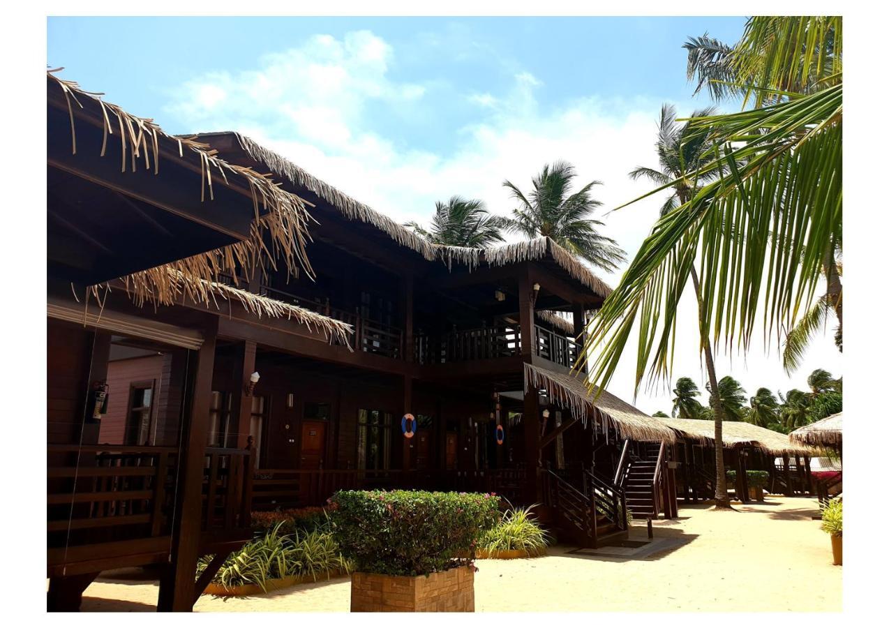 Nilaveli Beach Resort - Level 1 Certified Εξωτερικό φωτογραφία